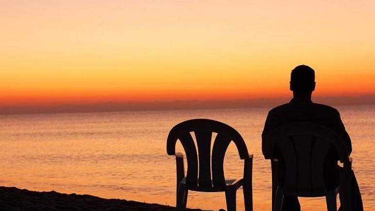 Yalnızlıkla Başa Çıkmanın Yumuşak Yolu: Dul Sohbet